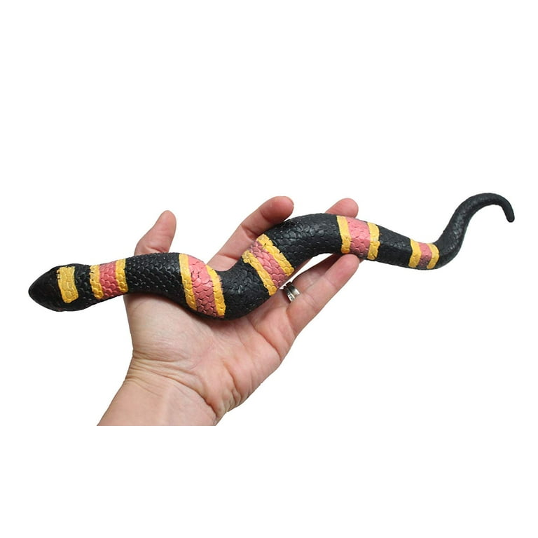 Stretchy Snake – Play Therapy Toys: Aggression Play