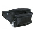 thumbnail image 1 of Amerileather Easy Traveller Fanny Pack, 1 of 6