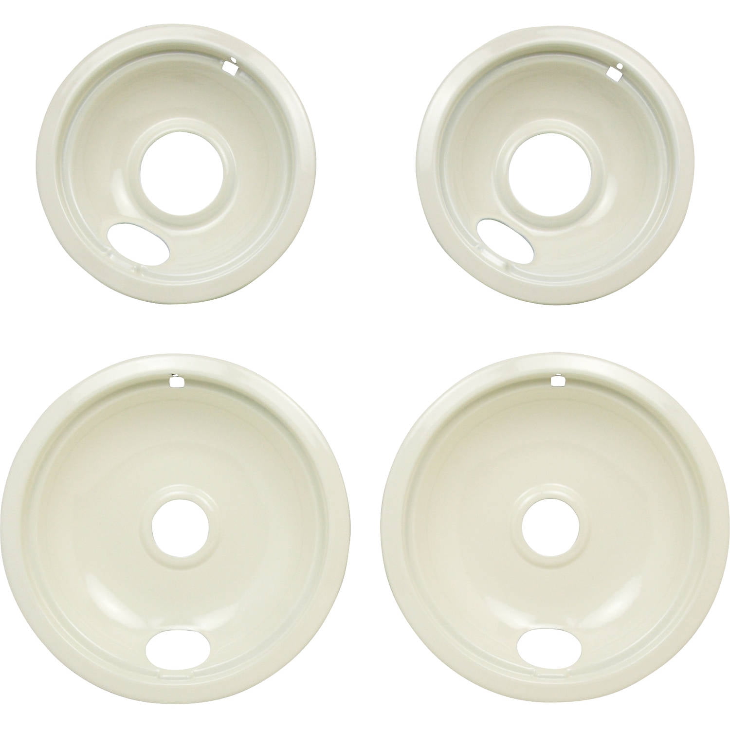 Genuine Whirlpool 9.50 In. Drip Pan Kit W10288050