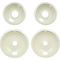 Genuine Whirlpool 9.50 In. Drip Pan Kit W10288050