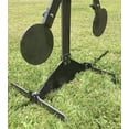 thumbnail image 4 of AR500 Portable Texas Star "No Weld" Reactive Steel Shooting Target - 8" Paddles 100lbs, 4 of 5