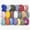 15, variant on Racing Butterfly Mohair Yarn Crochet Women Scarf Shawl Wool Thread Handmade DIY 0.9mm X 260