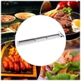 thumbnail image 5 of 60" Commercial Overhead Food Warmer Buffet Food Heating Electric Hanging Strip Heater 30-85℃ 110v 1000W, 5 of 12