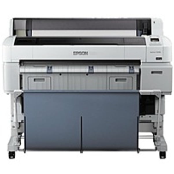refurbished large format printers