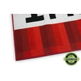 thumbnail image 3 of Minecraft TNT Block Area Rug | TNT Block Minecraft Rug | 39-Inch Square Area Rug, 3 of 7