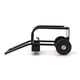 thumbnail image 3 of Carro Mini accesorios de decoración de carro de Metal de repuesto para 1/10 Axial SCX10 90046 SCX10 III AXI03007 AXI03003 RC Car Romacci  Carro, 3 of 7