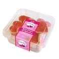 thumbnail image 1 of Mini Heart Sugar Cookies, 1 of 1