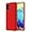 Red, variant on Galaxy A71 5G Case, Samsung A71 5G Case Liquid Silicone Case Dual Layer Hybrid Hard PC Soft Silicone Gel Rubber Bumper Slim Fit Protective Phone Case for Samsung Galaxy A71 5G, Purple