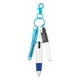 thumbnail image 5 of Bolígrafo retráctil para fiestas, regalo para el Día de la Enfermera, material de oficina multiusos. azul, 5 of 9