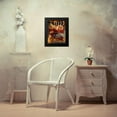 thumbnail image 4 of Knutsen, Conrad 12x14 Black Modern Framed Museum Art Print Titled - Directors Cut Awards, 4 of 5