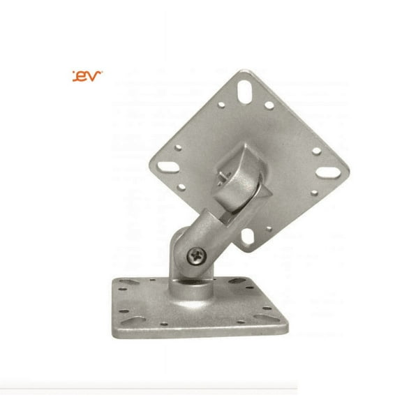 Silver Universal Articulating Mount, WiFi Antenna - TW-ART-MOUNTT-S