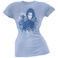 thumbnail image 1 of Edward Scissorhands - Flower Juniors T-Shirt, 1 of 1