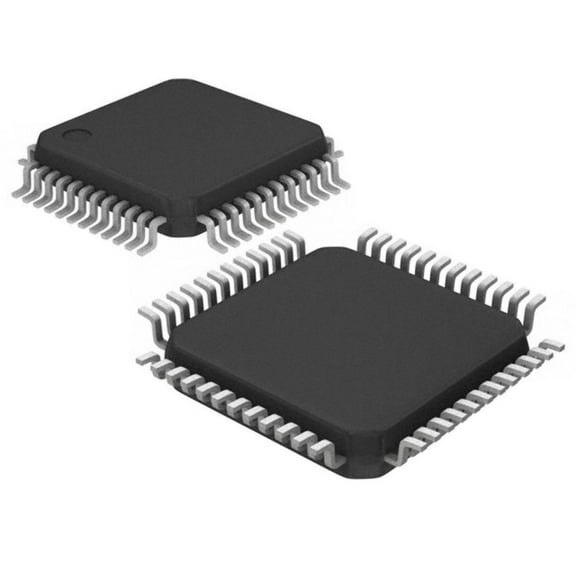 MPC9893AE Integrated Circuits Clock Generator, Fanout Distribution, Zero Delay Buffer 48LQFP