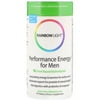(4 Pack) Rainbow Light Performance Energy For Men 90 Tablet