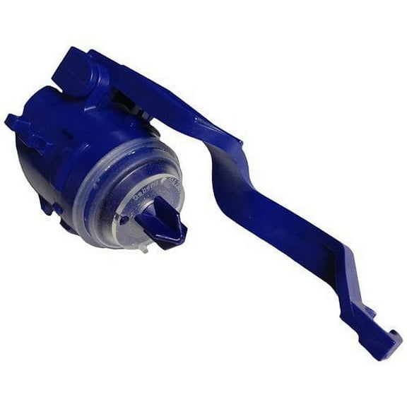 Geberit 240.771.00.1 Seal Kit for Impuls380 Fill Valve