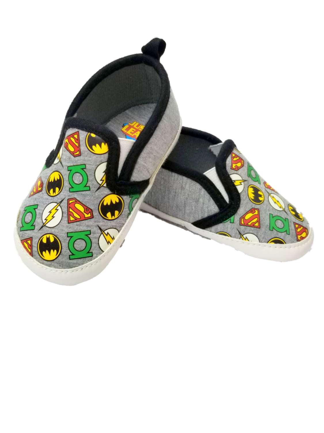 justice slippers