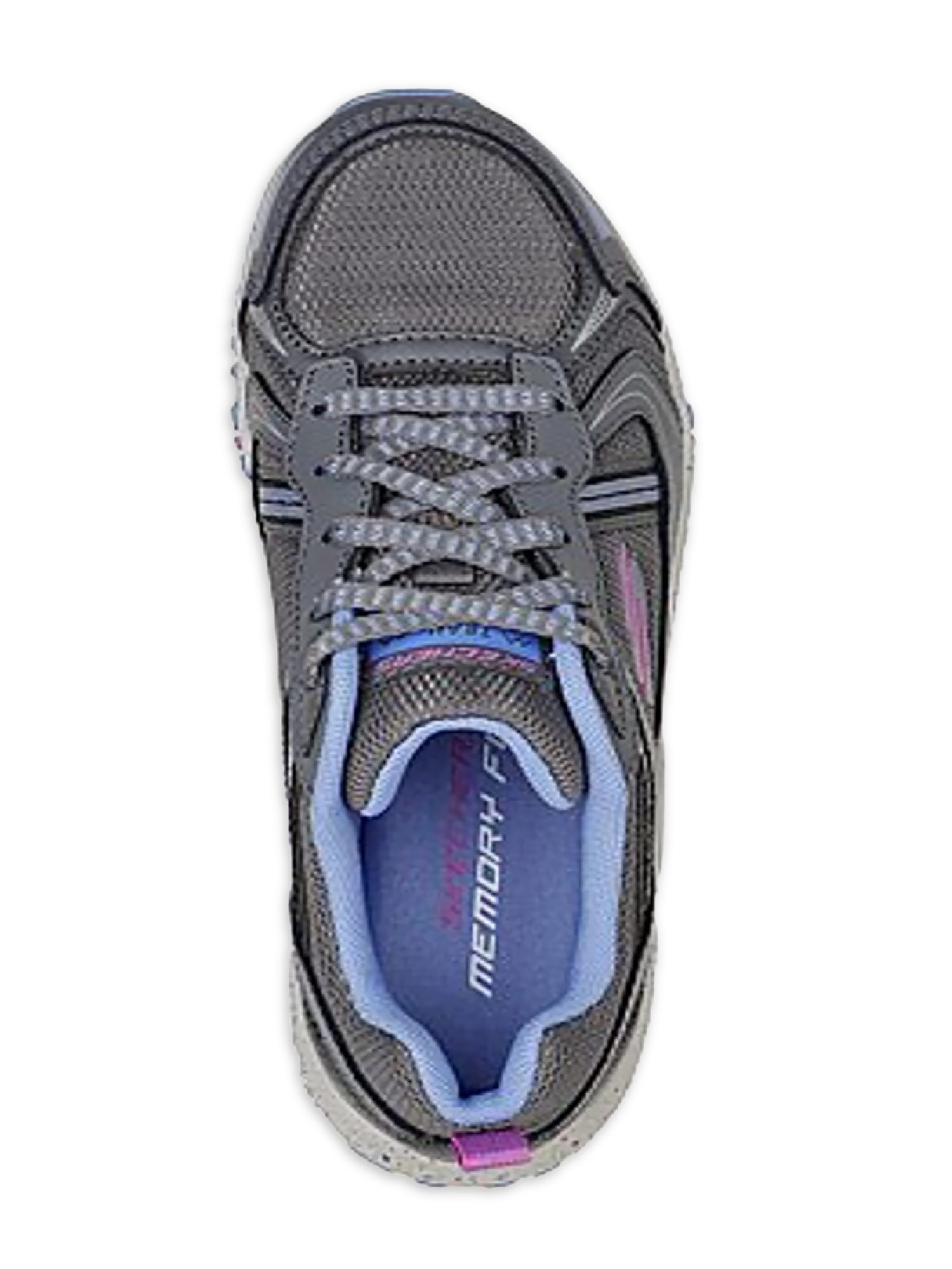 Skechers Women's Outdoor Hillcrest Vast Adventure Athletic Trail Sneaker (Wide Widths Available)