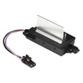 thumbnail image 1 of AC Blower Motor Control Module Blower Resistor for, 1 of 5