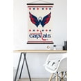 thumbnail image 2 of Capitals de Washington de la LNH - Logo 14, 2 of 5