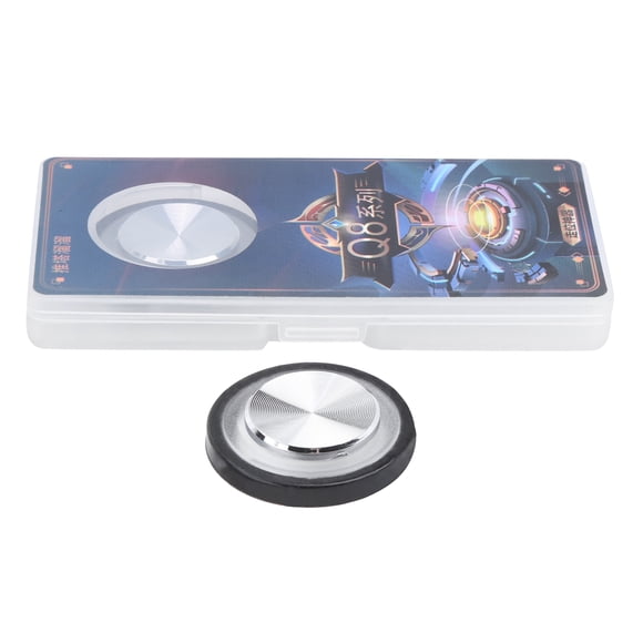 Phone Joystick,Mobile Phone Touch Screen Phone Touch Screen Controller Phone Joypad Ultra Responsive