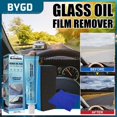 thumbnail image 1 of Universal Rainproof Agent 47g Windshield Oil Water Spot Portable Coating Agent Durable Oil Film Remover Car Accessories02United States He Qiyong unisex, 1 of 1