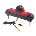 thumbnail image 1 of Parking Assistance, Night Vision Rear View Camera 6 Infrared LEDs Brake Light Mounted  Replacement for Citroen Jumper 2006-2015 3 Gen for Car, 1 of 8