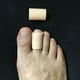 thumbnail image 2 of 20 Pares Protectores de Silicona para los Dedos del Pie Shamjiam Tapas de Tubo, 2 of 6