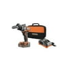 Factory-Reconditioned Ridgid ZRR86009K 18V Lithium-Ion Brushless Compact 1/2 in. Cordless Drill Driver (Refurbished)