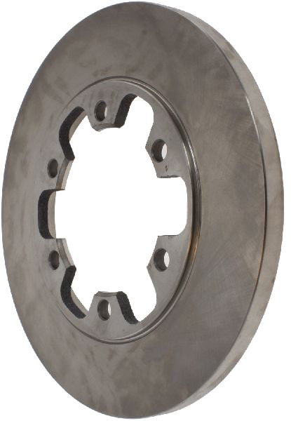 Details about   For Ford Transit-350 2015-2019 Wagner BD180675E Solid Rear Brake Rotor 