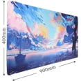 thumbnail image 2 of 90x40-1 90x40-1 Mouse pad 90x40 R9, 2 of 4