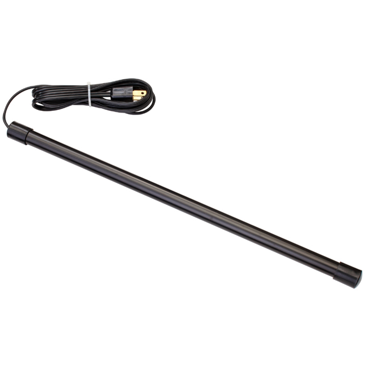 Gun Safe Dehumidifier Rod