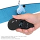 thumbnail image 5 of Control Remoto Para Monopatín Eléctrico, Control Remoto Con Pantalla LED, Liviano, Portátil, De 52 G, Resistente Y Duradero, Negro, 1 Pieza Con Frenado De Velocidad Ajustable, 5 of 7