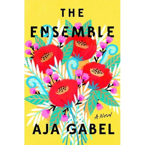 Pre-Owned The Ensemble