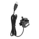 thumbnail image 4 of USB DC 5V Brushless Pump Aquarium Fish Tank Fountain Water Circulation Immersible Pump, 4 of 4