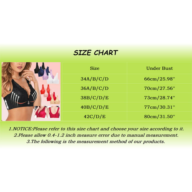 gvdentm Maternity Bra Pure Comfort Bralette with Smoothing Fit