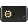 Black Boston Bruins PhoneSoap 3 UV Phone Sanitizer & Charger