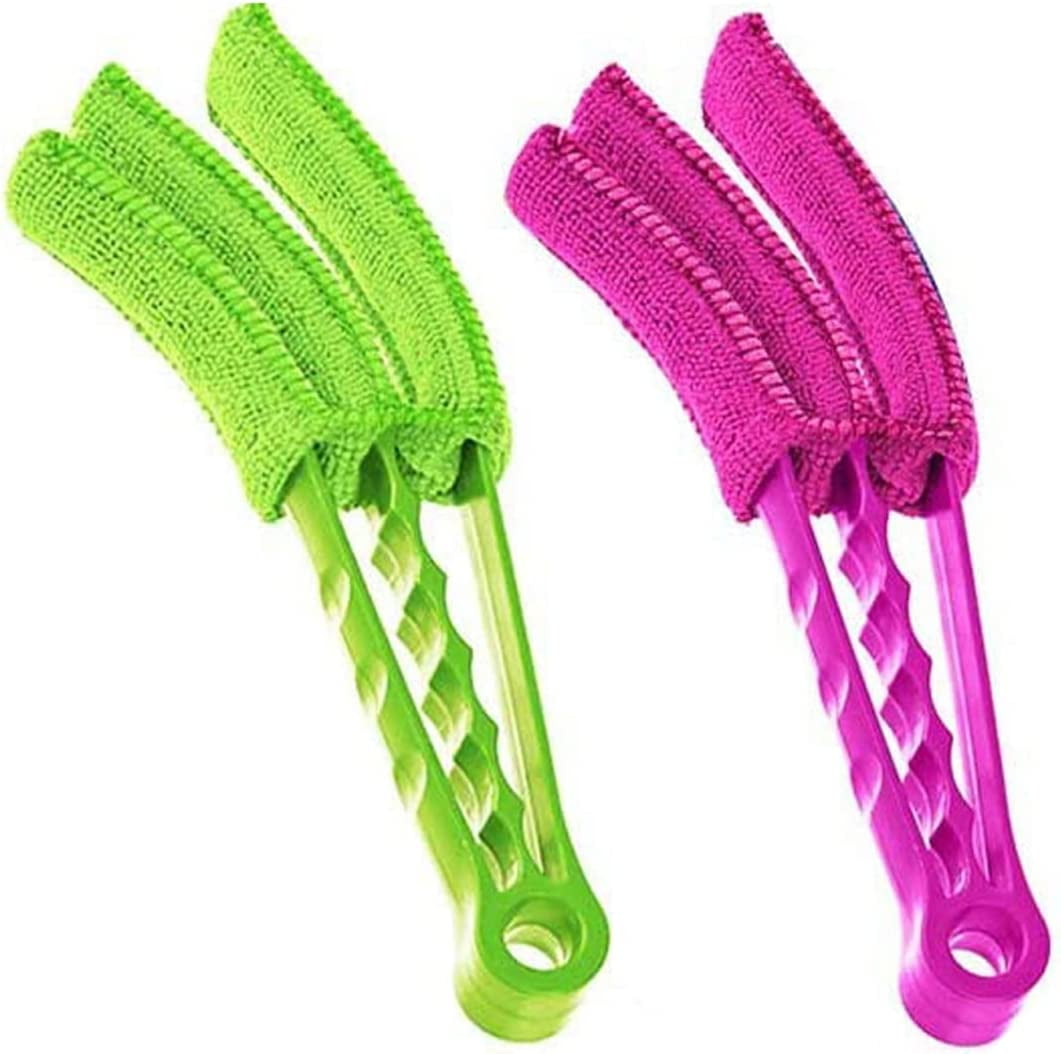 Blind Cleaner Tool, Handheld Groove Gap Cleaning Tool Blind