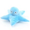 thumbnail image 4 of Cat Catnip Toy Cartoon Soft Cat Teething Toy Kitten Chew Toy Pet Interactive Toy, 4 of 6
