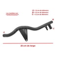 thumbnail image 5 of Tubo  Enfriamiento P/audi A3 A3 Quattro S3 Tt Quattro Q3, 5 of 5