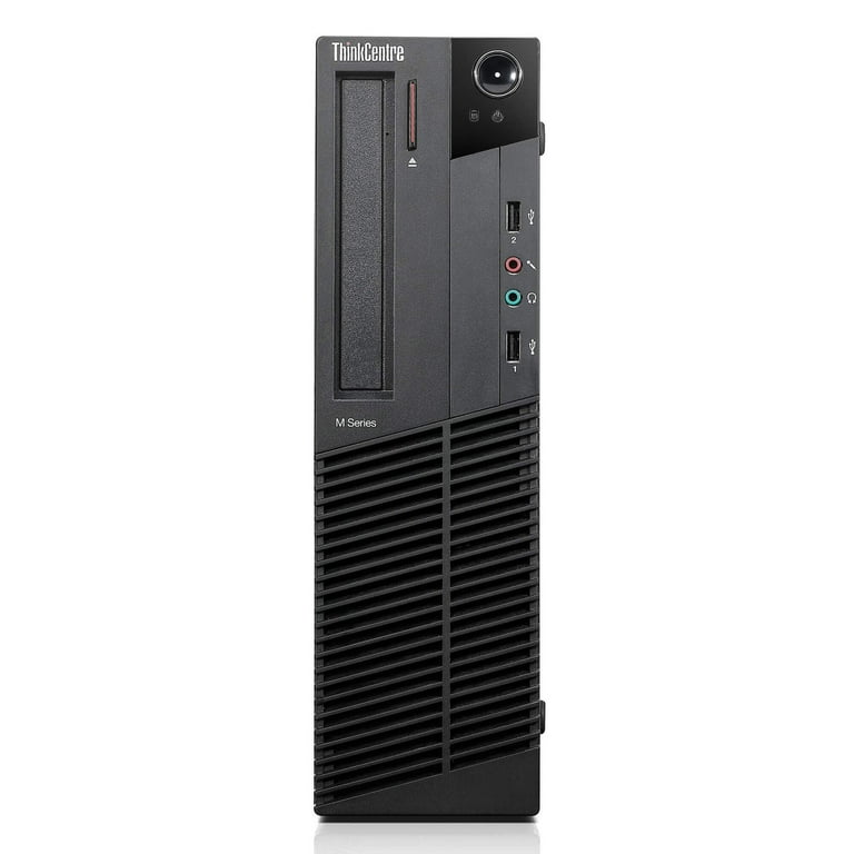スリムタワーPC Lenovo ThinkCentre M92p Lenovo ThinkCentre M92P Desktop Computer PC, 3.20 GHz Intel i5