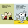 thumbnail image 4 of Linus Obtient des Verres (une Partie de Cacahuètes) par Charles M. Schulz, 4 of 4