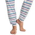 thumbnail image 5 of Jockey Pantalon Jogger Extensible en Coton Biologique pour Femmes, 5 of 5