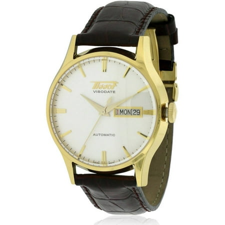 Tissot Visodate Automatic Men's Watch, T0194303603101