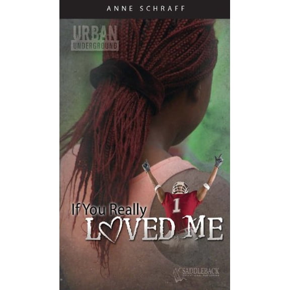 Pre-Owned If You Really Loved Me