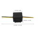 thumbnail image 2 of unbranded 2Ud De Ruido Para Audio Carro Universal 12V Negro Aislador De Ruido Para, 2 of 8