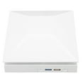 thumbnail image 3 of Console Cooling Fan, Colorful Light  Cooling Fan Touch Switch 3 Wind Speeds  For Console Black,White, 3 of 8