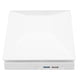 thumbnail image 2 of Ventilador de refrigeración de consola 12 W 3 velocidades de viento Interruptor táctil Consola ajustable Ventilador de refrigeración a prueba de polvo con luces LED Puertos USB Blanco, 2 of 5