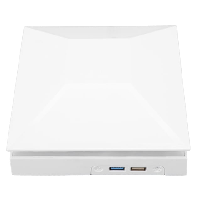 Ventilateur de Refroidissement, Ventilateur de Refroidissement de la Semelle Ventilateur de Refroidissement 12wpour Xbox USB pour Xbox Future-Proof Design