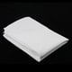 thumbnail image 2 of Blesiya tejido tela impermeable a prueba de ácaros ropa de cama funda de almohada 2 tamaños Cremallera - Blanco - 48x74cm Zulema Fundas de almohada de seda de color sólido, 2 of 8