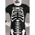 thumbnail image 2 of Kid's Authentic Karate Kid Skeleton Suit, 2 of 6